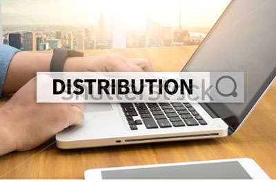 distribution