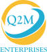 Q2M Enterprises Logo